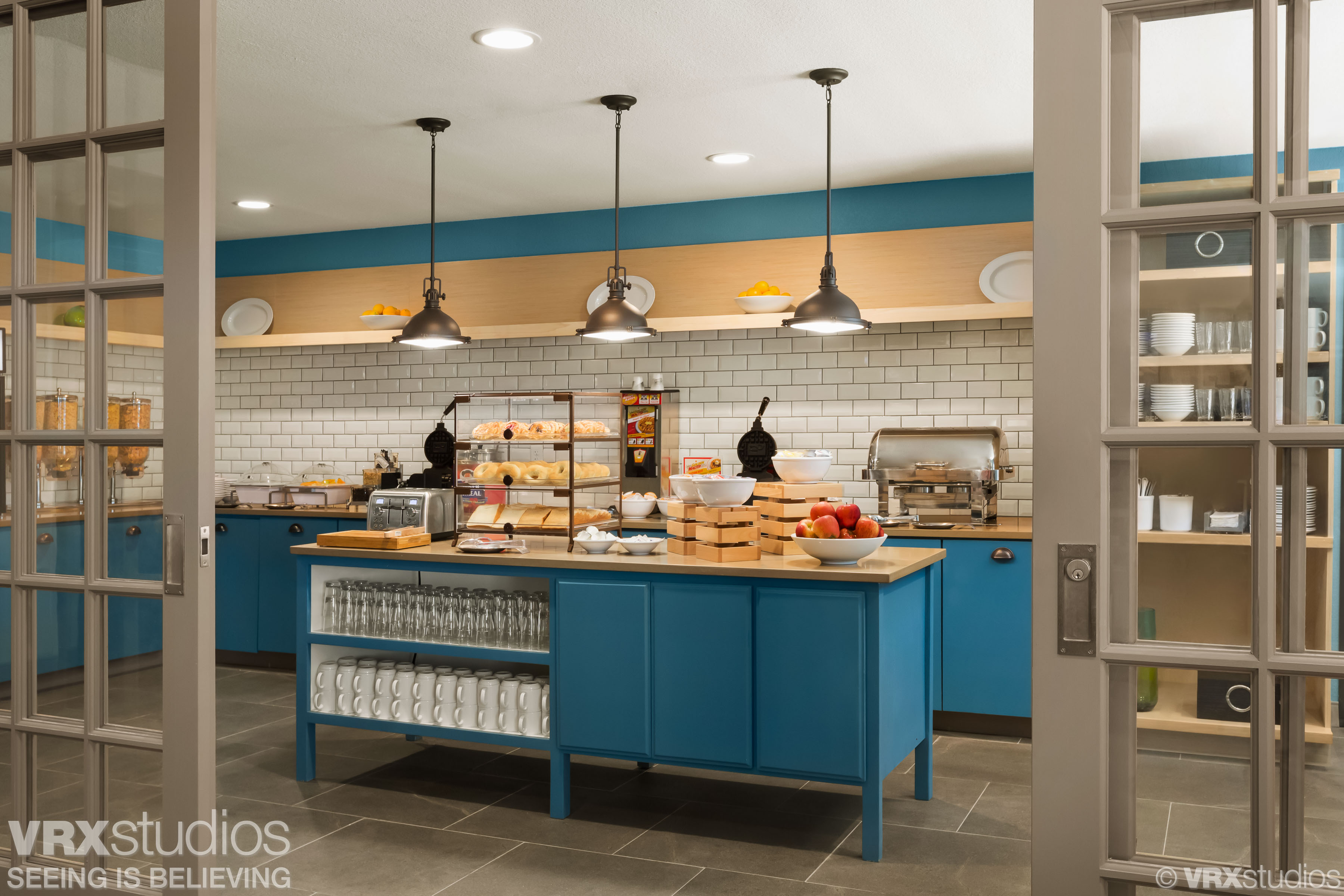 Tom DiMatteo Hotel and Architectural Photographer Austin Texas