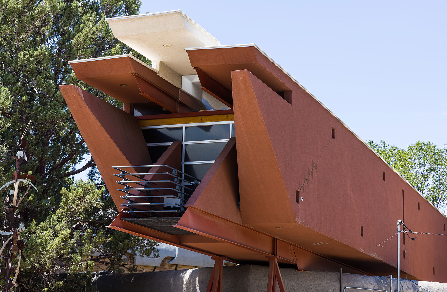 Tom DiMatteo Architectural Photographer Austin Texas