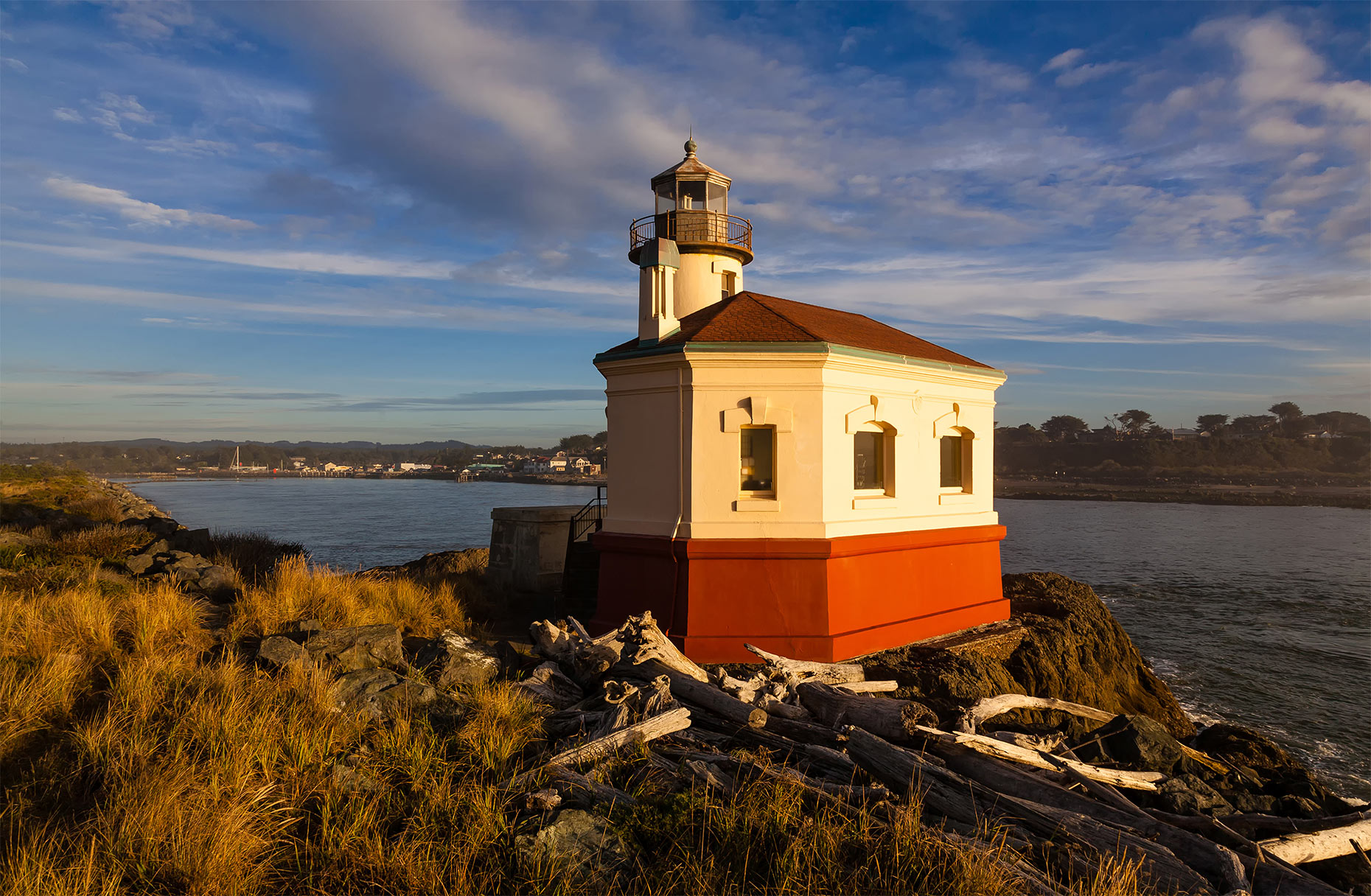 Tom DiMatteo Landscape Photographer Austin Texas