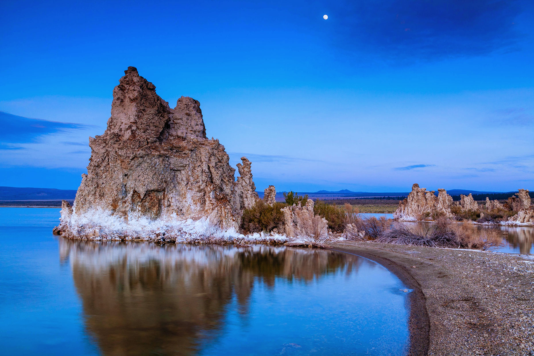 Tom DiMatteo Landscape Photographer Austin Texas