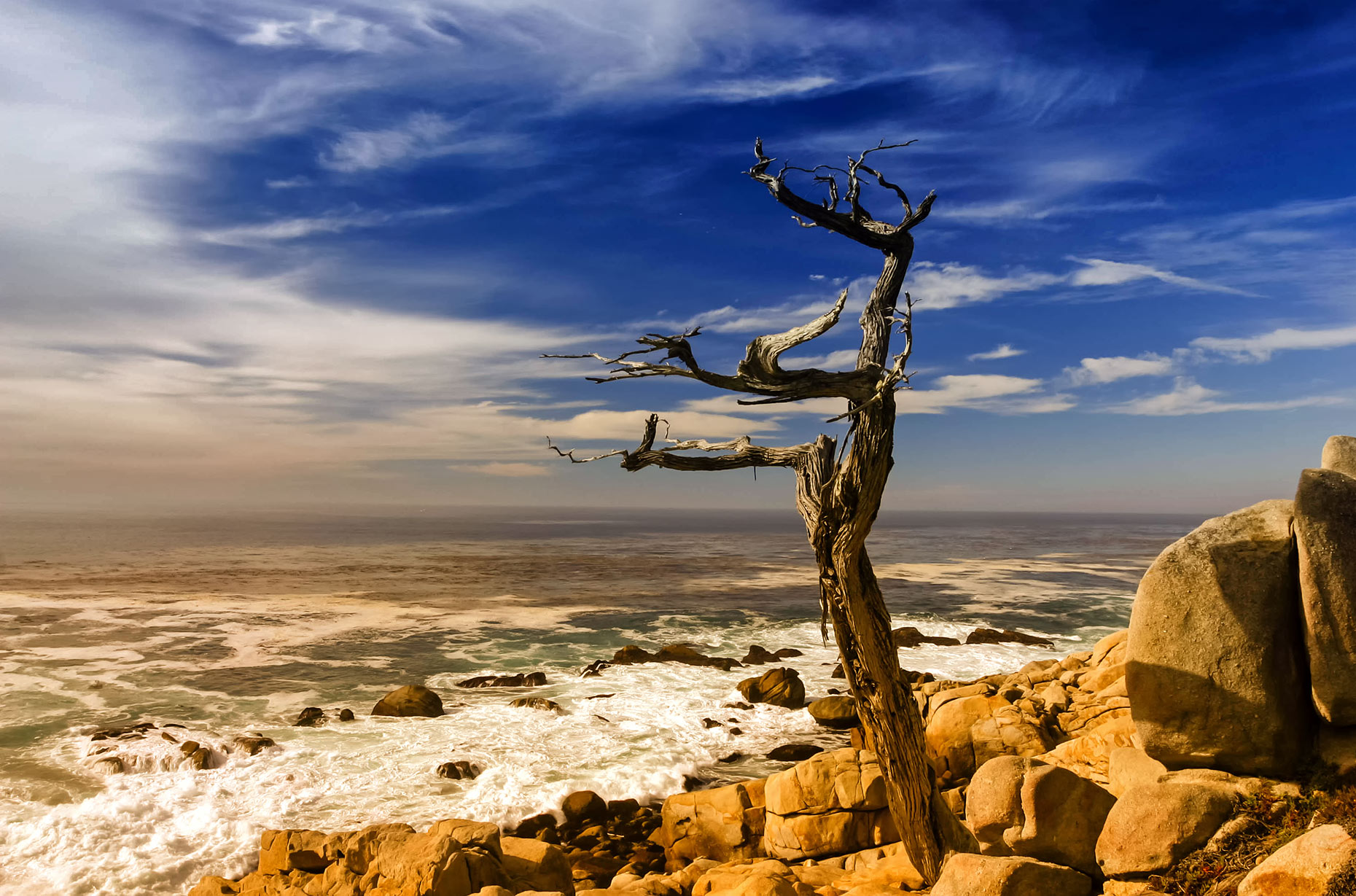 Tom DiMatteo Landscape Photographer Austin Texas