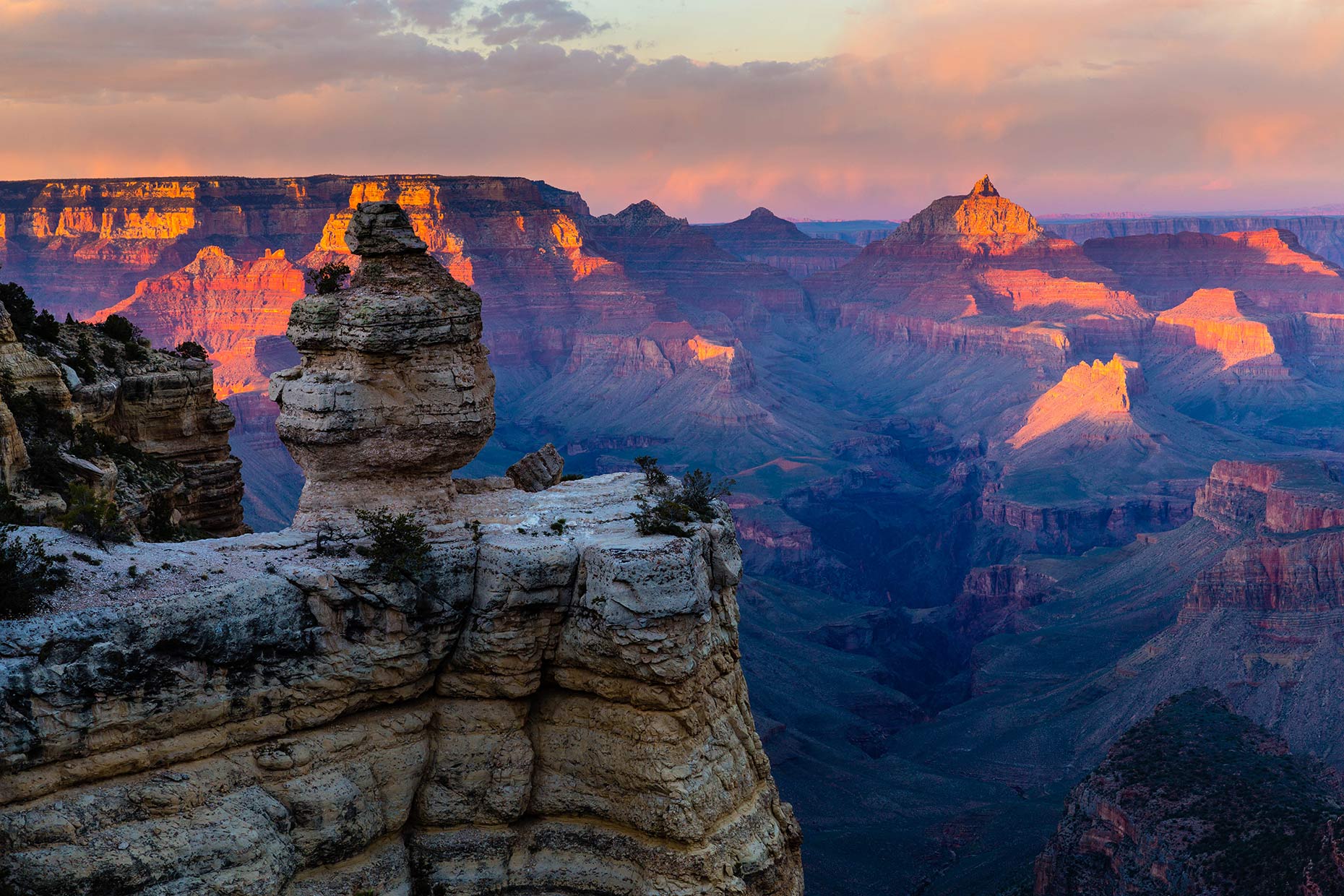 Tom DiMatteo Landscape Photographer Austin Texas